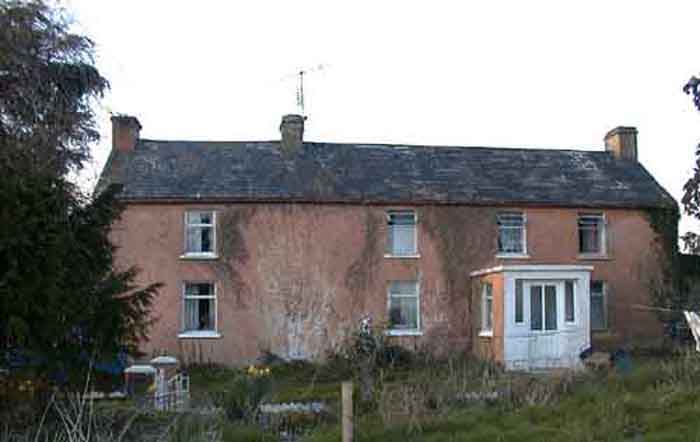 Killowen House